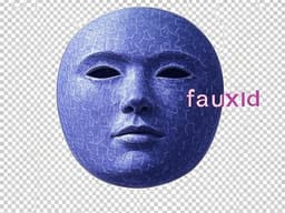FauxID Logo